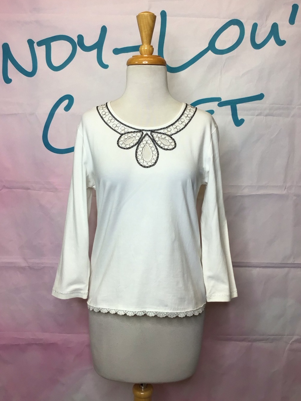 NWT Ravel L